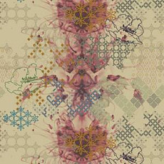 Ковролин Ege Highline Floorfashion by Muurbloem rf 52758901 фото 1 | FLOORDEALER