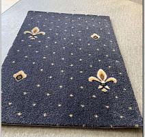 Big Lilly (Sense) 1B009 фото 3 | FLOORDEALER