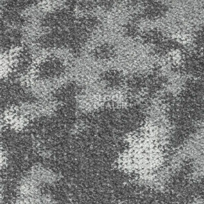 Ковровая плитка Bloq Small 156 Salt d фото 1 | FLOORDEALER