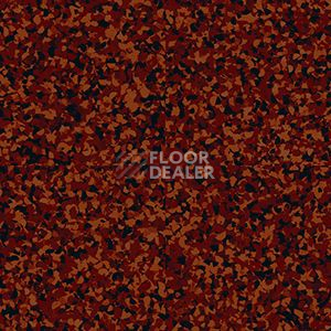 Ковровая плитка Ege Highline Contrast Greenery Red rfm 52206237 фото 1 | FLOORDEALER