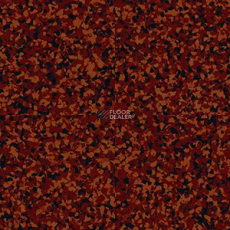 Ege Highline Contrast Greenery Red rfm 52206237 фото 1 | FLOORDEALER