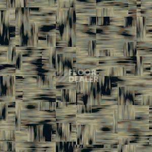 Ковровая плитка Ege Highline Contrast Wood Weave Golden rfm 52956514 фото 1 | FLOORDEALER