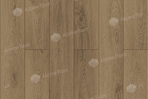 Кварцвиниловые полы Alpine Floor Grand Sequoia Village 4мм Вайпуа ECO11-1907 фото  | FLOORDEALER