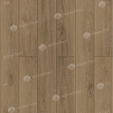 Кварцвиниловые полы Alpine Floor Grand Sequoia Village 4мм Вайпуа ECO11-1907 фото 1 | FLOORDEALER