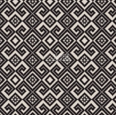 Ковролин Halbmond Black & White 13938 фото 1 | FLOORDEALER