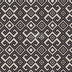Ковролин Halbmond Black & White 13938 фото 1 | FLOORDEALER
