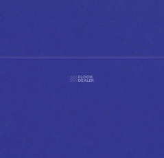 Forbo Sphera Energetic 50240 Yves Klein blue фото 2 | FLOORDEALER