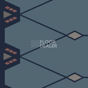 Ковролин Ege Highline Cultures rf 5500119 фото 1 | FLOORDEALER