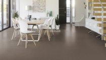 Taralay Initial Compact (Plain & allover look) 0049 Diversion Carbone фото 2 | FLOORDEALER