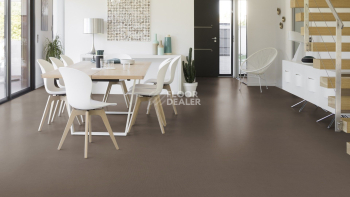Taralay Initial Compact (Plain & allover look) 0049 Diversion Carbone фото 2 | FLOORDEALER