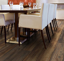 Kronotex Robusto 12мм d3570 Дуб Портовый фото 6 | FLOORDEALER