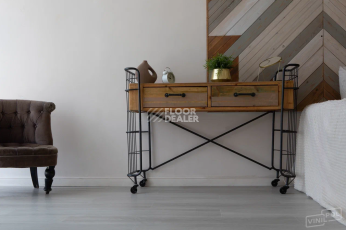 Vinilpol Click 5мм 8845-EIR Дуб Равенна фото 6 | FLOORDEALER