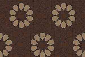 Ковролин Ege Highline Cultures rf 5500123 фото  | FLOORDEALER