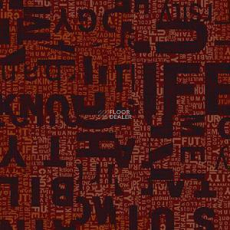 Ege Highline Contrast Text Layers Red rfm 52206422 фото 1 | FLOORDEALER