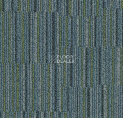 Ковролин Flotex Linear Stratus s 242009 / t 540009 marina фото 1 | FLOORDEALER
