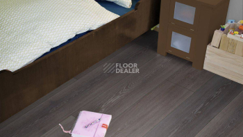Kronotex Exquisit 8мм d2804 Дуб Стирлинг фото 6 | FLOORDEALER