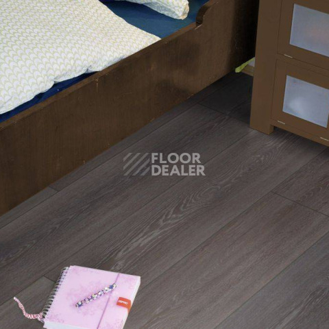Kronotex Exquisit 8мм d2804 Дуб Стирлинг фото 6 | FLOORDEALER
