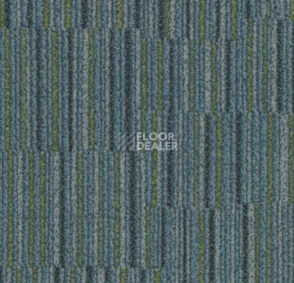 Ковролин Flotex Linear Stratus s 242009 / t 540009 marina фото 1 | FLOORDEALER