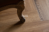 Vinilpol Herringbone 7мм Паркет Франческо 9933, 43 класс, 7 мм фото 9 | FLOORDEALER