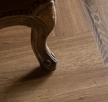 Vinilpol Herringbone 7мм Паркет Франческо 9933, 43 класс, 7 мм фото 9 | FLOORDEALER