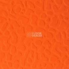 Линолеум Active Sports AS-3065 Orange фото 1 | FLOORDEALER