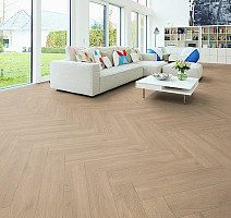 Terhurne Herringbone Edition 10мм Y01 Дуб Апартаментный фото 3 | FLOORDEALER