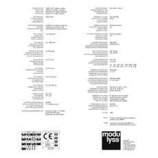 Modulyss Haze LP Modulyss Haze 569 lp фото 2 | FLOORDEALER