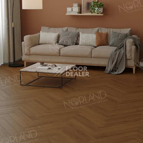Norland Herringbone Elegant Strong 12мм LF304-20 Дуб Этна фото 2 | FLOORDEALER
