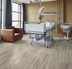 Forbo SureStep Wood 18372 white chestnut фото 2 | FLOORDEALER