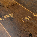 Ламинат Bohofloor Design Collection dc1217 Coffee  | FLOORDEALER