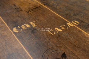 Ламинат Bohofloor Design Collection dc1217 Coffee фото 1 | FLOORDEALER