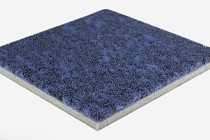 Flotex Colour s 482116 Penang Azure фото 4 | FLOORDEALER
