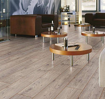 My Floor Chalet 10мм m1002 Каштан Бежевый фото 5 | FLOORDEALER