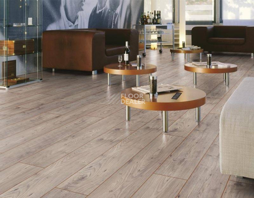 My Floor Chalet 10мм m1002 Каштан Бежевый фото 5 | FLOORDEALER