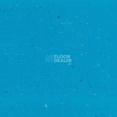 Линолеум Colorette 0123 Poppy Blue фото 1 | FLOORDEALER