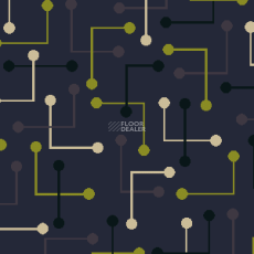 Ege Highline Fankygraphic Purple haze rf 5275135 фото 1 | FLOORDEALER