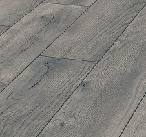 Ламинат Kronotex Exquisit 8мм d4765 Дуб Серый Петерсон фото 1 | FLOORDEALER