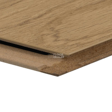 My Step Herringbone Chevron 12мм MS6512 Trevi фото 2 | FLOORDEALER