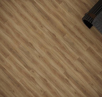 Кварцвиниловые полы FF-1500 Wood 1512 Дуб Динан фото 1 | FLOORDEALER
