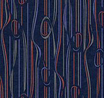 Ковролин Flotex Vision lines 690004 (Transit) Viola фото 1 | FLOORDEALER