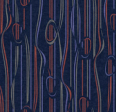 Ковролин Flotex Vision lines 690004 (Transit) Viola фото 1 | FLOORDEALER