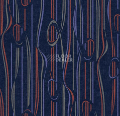 Ковролин Flotex Vision lines 690004 (Transit) Viola фото 1 | FLOORDEALER