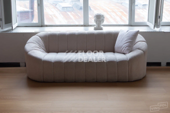 Vinilpol Click 5мм 8822-EIR Дуб Ферра фото 3 | FLOORDEALER