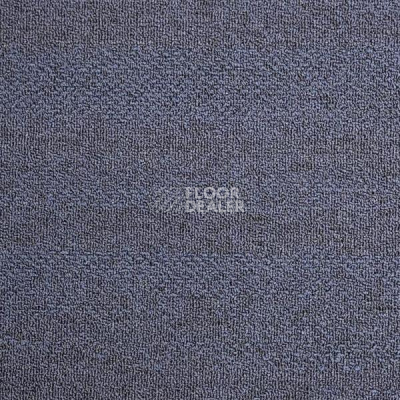 Ковролин Innova Кварц Х1815 - N7003 Темно-синий фото 1 | FLOORDEALER