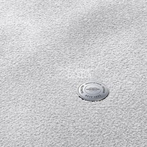 Ковролин Vorwerk Exclusive 1060 Safira 5x58 фото 1 | FLOORDEALER