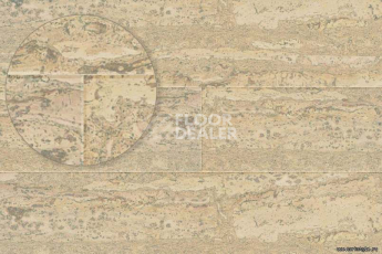 Cork Pro Comprido Vanilla фото 4 | FLOORDEALER