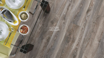 Kronotex Mammut Plus d4796 Дуб Горный Титан фото 5 | FLOORDEALER