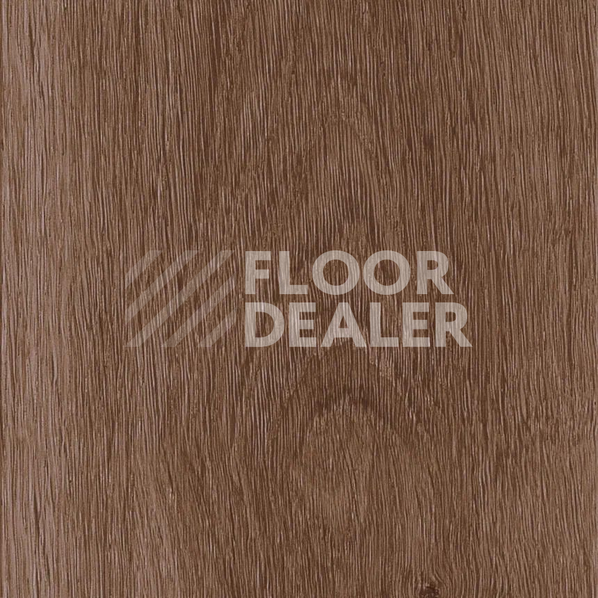 Кварцвиниловые полы Maximus Plank Highland Oak Chocolate фото 1 | FLOORDEALER