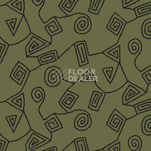 Ковролин Ege Highline Metropolitan World of Fantasy rf 5295491 фото 1 | FLOORDEALER