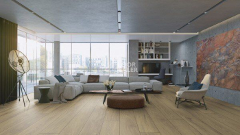 My Floor Residence 10мм ML1029 Дуб Резиденц натуральный фото 2 | FLOORDEALER